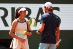 Tennis: French Open