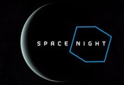 Space Night - Earth from Space