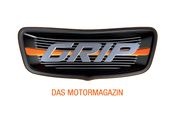 GRIP - Das Motormagazin - Andreas sucht V8-Lebenstraum | Power-Kompakte mit 300 PS | Hamid checkt Mercedes-AMG S 63 E Performance