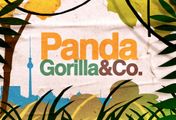 Panda, Gorilla & Co