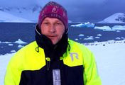 ANIXE auf Reisen - Antarktis 1 mit Richy Müller
