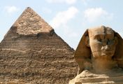 Ägypten - Reise ins Land der Pharaonen