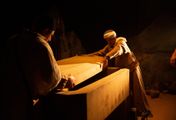 Mumien, Mord und Mythen: Antike Ermittlungen