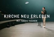 Kirche neu erleben - mit Tobias Teichen - Unshakeable - Sorgenfrei trotz Finanzkrisen: Schlau mit Geld umgehen: So wirst du finanziell unabhängig