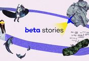 beta stories