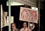 Queer History - Ein langer Weg zur Gleichberechtigung