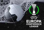 UEFA Europa Conference League - PAOK Thessaloniki - Eintracht Frankfurt