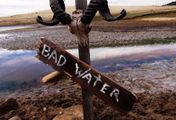 Durst - Wenn unser Wasser verschwindet - Mensch gegen Natur