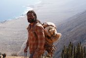 Extreme Survival mit Hazen Audel: Über die Anden