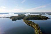 Finnland - Sommer auf der Seenplatte