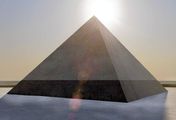 Die vergessene Pyramide von Gizeh