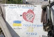 Euromaidan - Chronik eines angekündigten Krieges