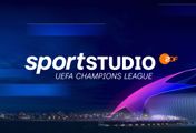 sportstudio UEFA Champions League - Magazin