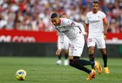 UEFA Europa League: FC Sevilla - AS Rom - Fußball LIVE: Finale