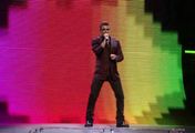 George Michael - Live at Earls Court