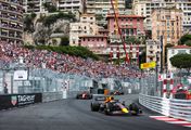 Motorsport - Die Sky Formel 1 Highlights - Highlights Monte Carlo/MON