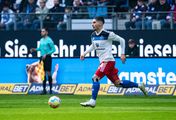 ran SAT.1 Fußball: Relegation 1. Bundesliga - VfB Stuttgart - Hamburger SV