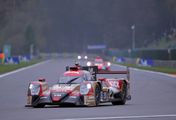 Motorsport: 24-Stunden-Rennen von Le Mans
