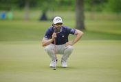 Golf: US PGA Tour - RBC Canadian Open, 2. Tag (Early Coverage)