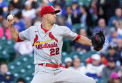 Baseball Live - MLB Regular Season - St. Louis Cardinals - Cincinnati Reds