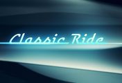 Classic Ride - Cabrios für die Landpartie