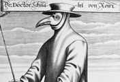 Grippe, Pest und Cholera - Die Geschichte der großen Seuchen