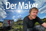 SWR Porträt: Der Maker - Schreiner zwischen jung und alt