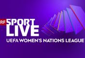 Fussball - UEFA Nations League Frauen, Spanien - Schweiz - aus Cordoba/ESP