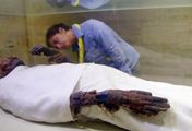 Mumien, Mord und Mythen: Antike Ermittlungen