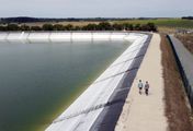 Re: Wassermangel in Frankreich