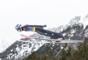 Skispringen: Weltcup Lillehammer