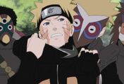 Naruto Shippuden: The Movie 4: The Lost Tower