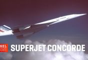 Mythos Concorde