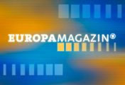 Europamagazin - Bericht aus Brüssel