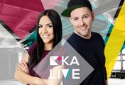 KiKa Live - Ben testet Ferienjobs