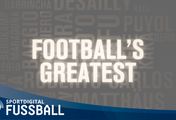 Die Legenden des Fussballs - Marcel Desailly (12)