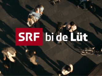 SRF bi de Lüt - Heimweh - Heimweh (3/4): Abschied und Aufbruch