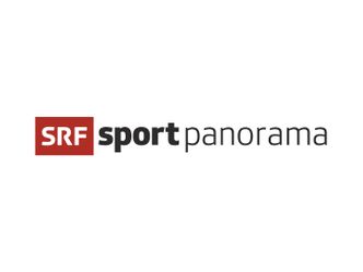Sportpanorama - Studiogast - Alina Müller, Eishockeyspielerin