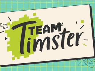 Team Timster - Wie kann man mit TikTok Geld verdienen?