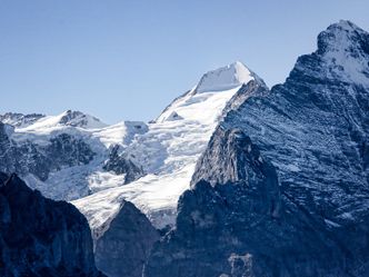 Abenteuer Alpen - Mit Reinhold Messner auf historischer Bergtour