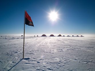 Die Stadt unter dem Eis - Kalter Krieg in Grönland