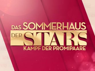 Das Sommerhaus der Stars - Kampf der Promipaare