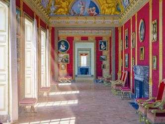 Versailles - Palast des Sonnenkönigs