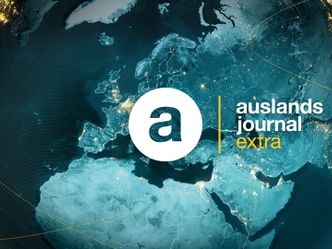 auslandsjournal extra - ZDF-Korrespondenten berichten aus aller Welt