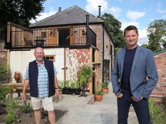 George Clarke's Remarkable Renovations