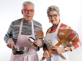 Kochen mit Martina und Moritz - Herbstliche Küchenklassiker