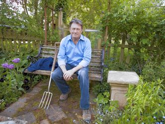 Alan Titchmarsh: Liebe deinen Garten!