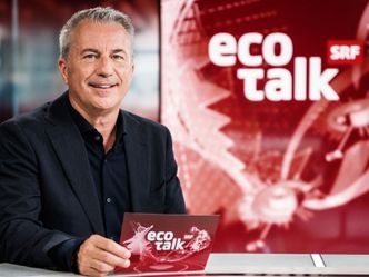 Eco Talk - Herr Levrat, wie sieht die Post von morgen aus?