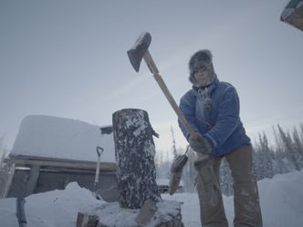 Alaska - Eisige Tradition