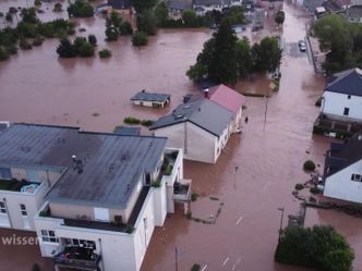 Planet Wissen - Hochwassergefahr - Wie gut sind wir vorbereitet?